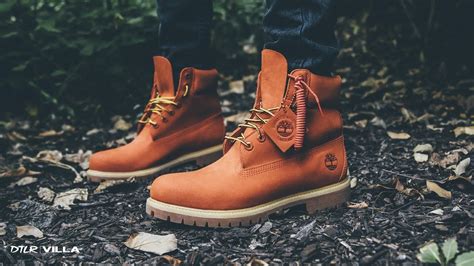 exclusive timberland boots.